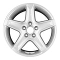 Auto Rim Shop New 17 Replacement Rim for Acura TL 2004 2005 2006 2007 2008 Wheel