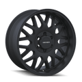 MAYHEM TRIPWIRE-8110 20X10 6X139.7 -26ET 106CB MATTE BLACK