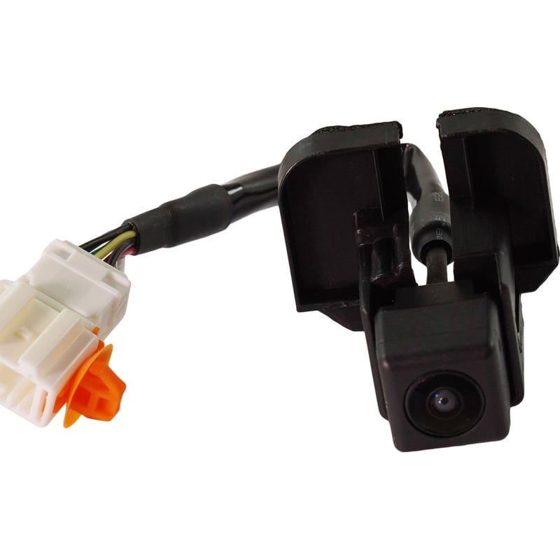Back Up Lens For 2012-2013 Honda CR-V