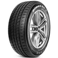 Radar Dimax Car 8 245/50R20 102V BSW (1 Tires) Fits: 2012 Jeep Liberty Limited Jet, 2016-18 Honda Pilot Elite