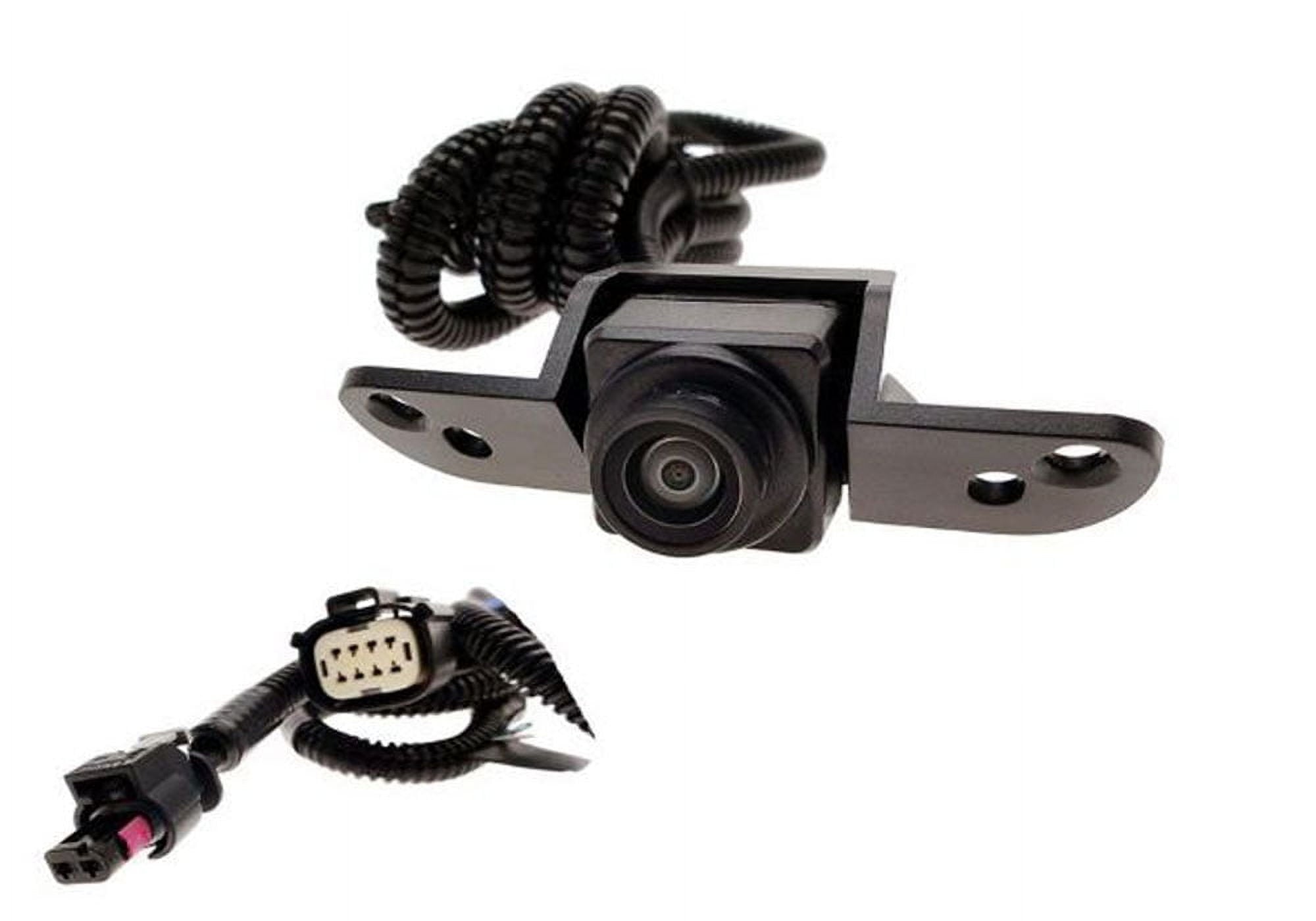 Upgraded Replacement Camcorder for 2016-2018 Sierra?, Silverado?, HD- Power Locking Tailgate
