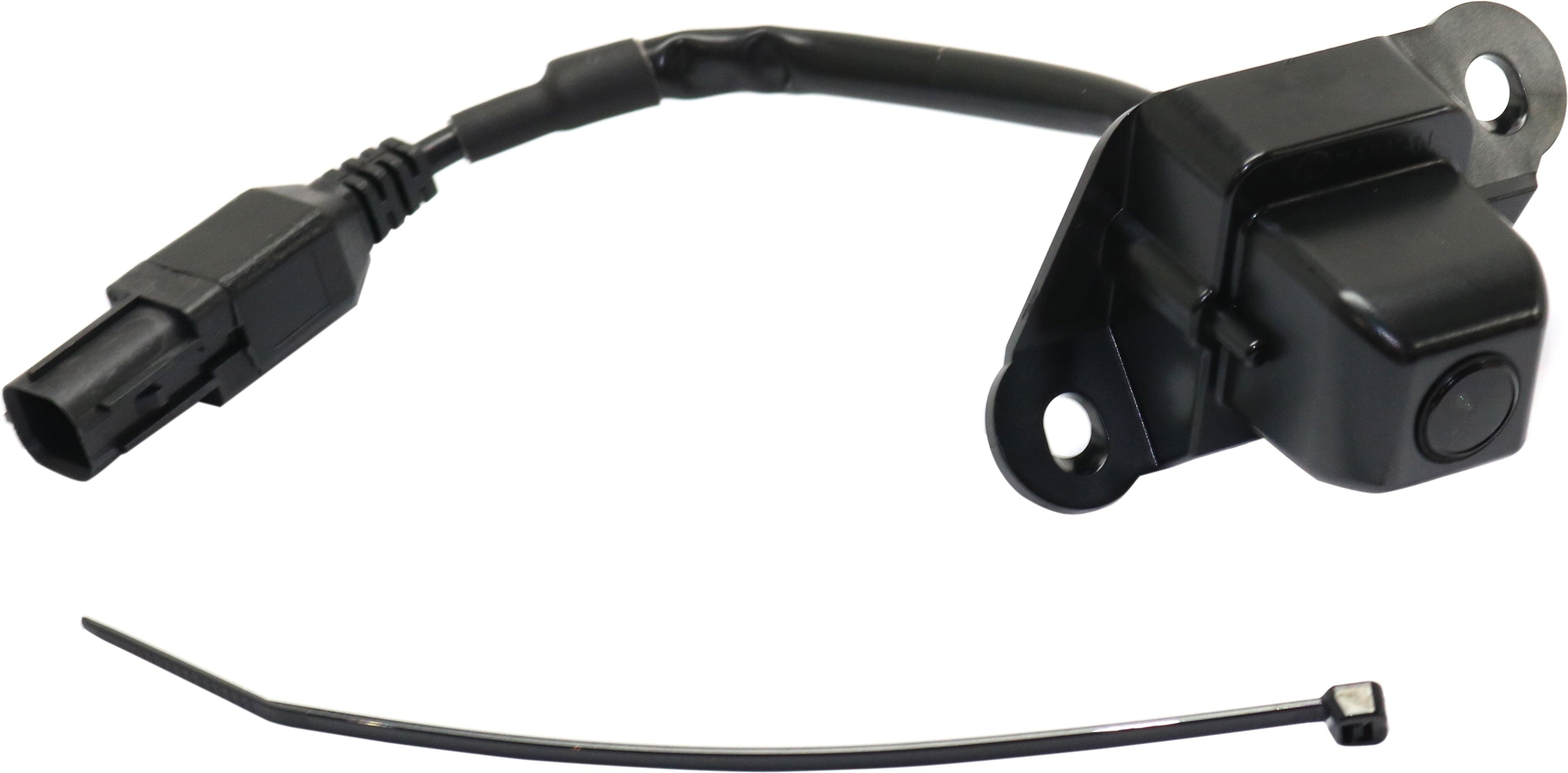 Back Up Recorder Compatible with 2009-2013 Toyota Tacoma