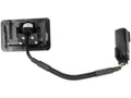 Back Park Assist Lens - Compatible with 2009 - 2014 Ford Expedition 2010 2011 2012 2013
