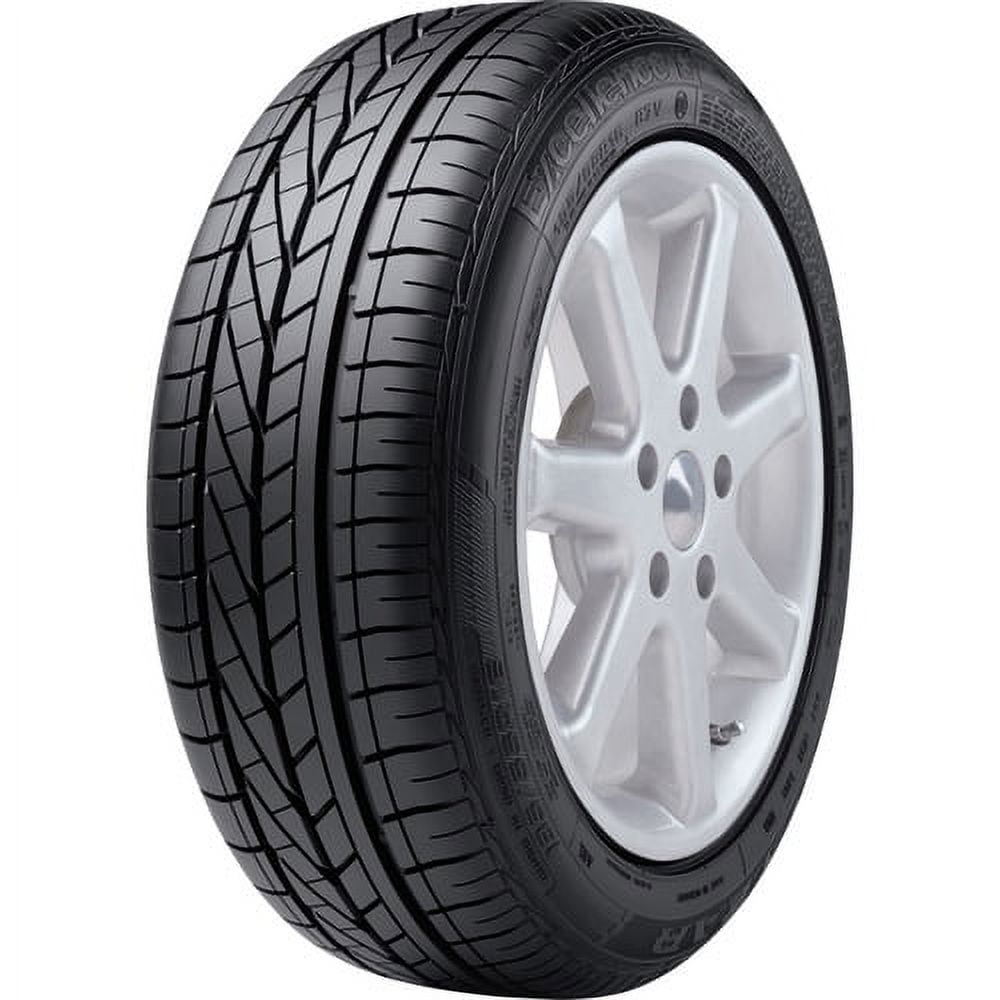 Goodyear Excellence 255/45R20 101 Sight Tire