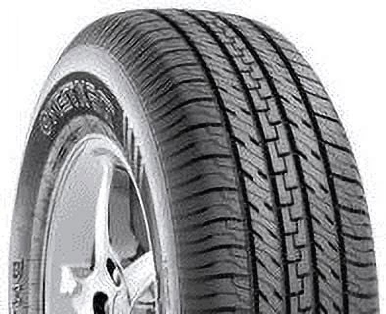 Dextero DHT2 Tire P265/70R17 113T