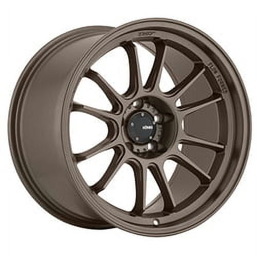 16x7.5 Konig 47BZ Hypergram Bronze Wheel 4x100 (38mm)