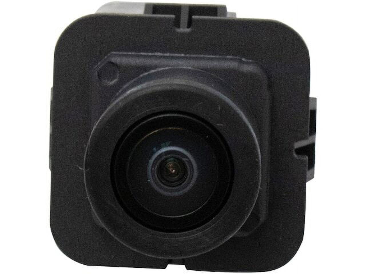 Park Assist Lens - Compatible with 2012 - 2014 Ford F-150 2013