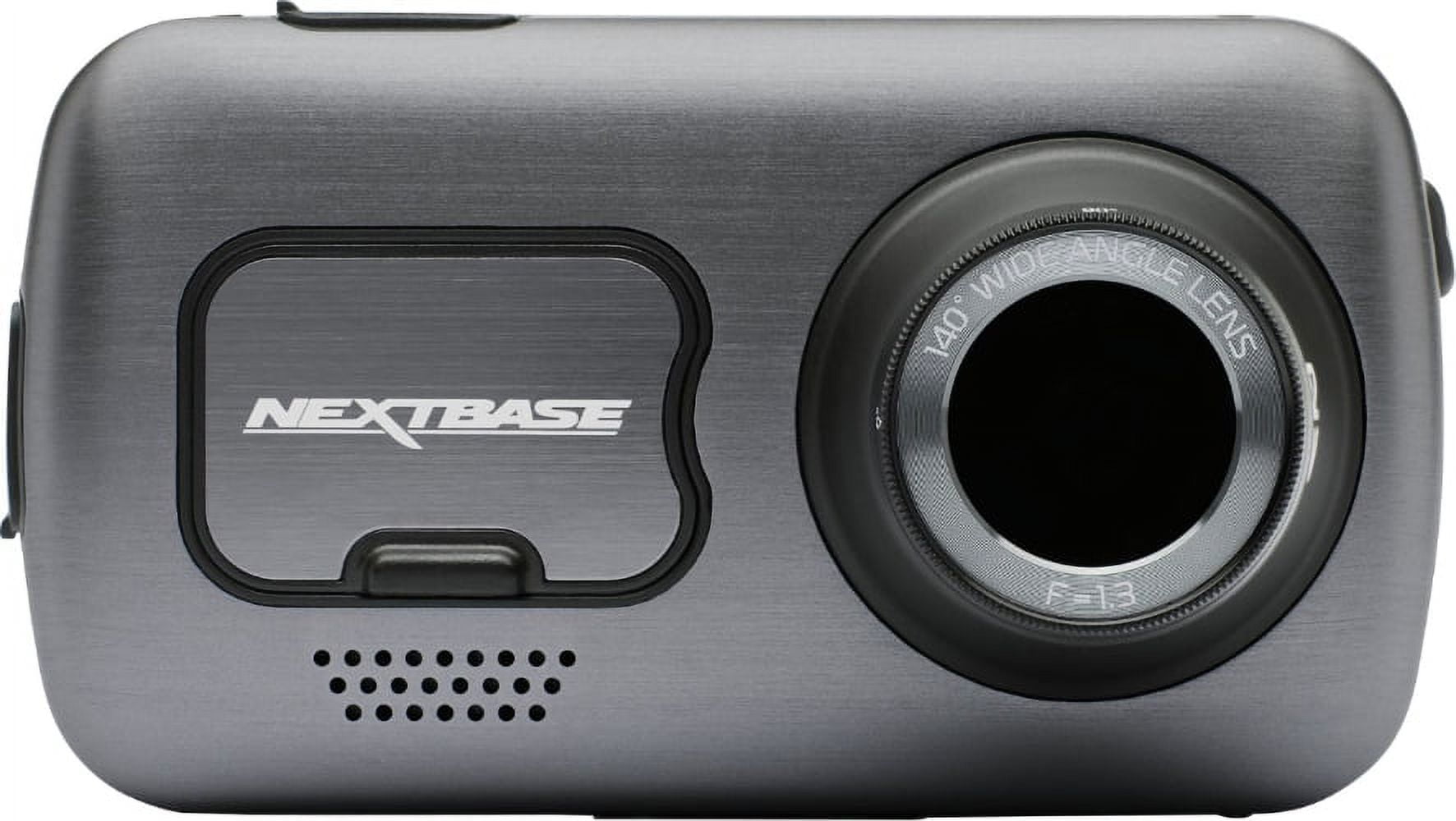 Nextbase 622GW 4K NBDVR622GW Silver Pre-owned