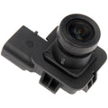 Dorman 592-006 Behind Park Assist Recorder for Specific Ford Models Fits select: 2013-2019 FORD FLEX
