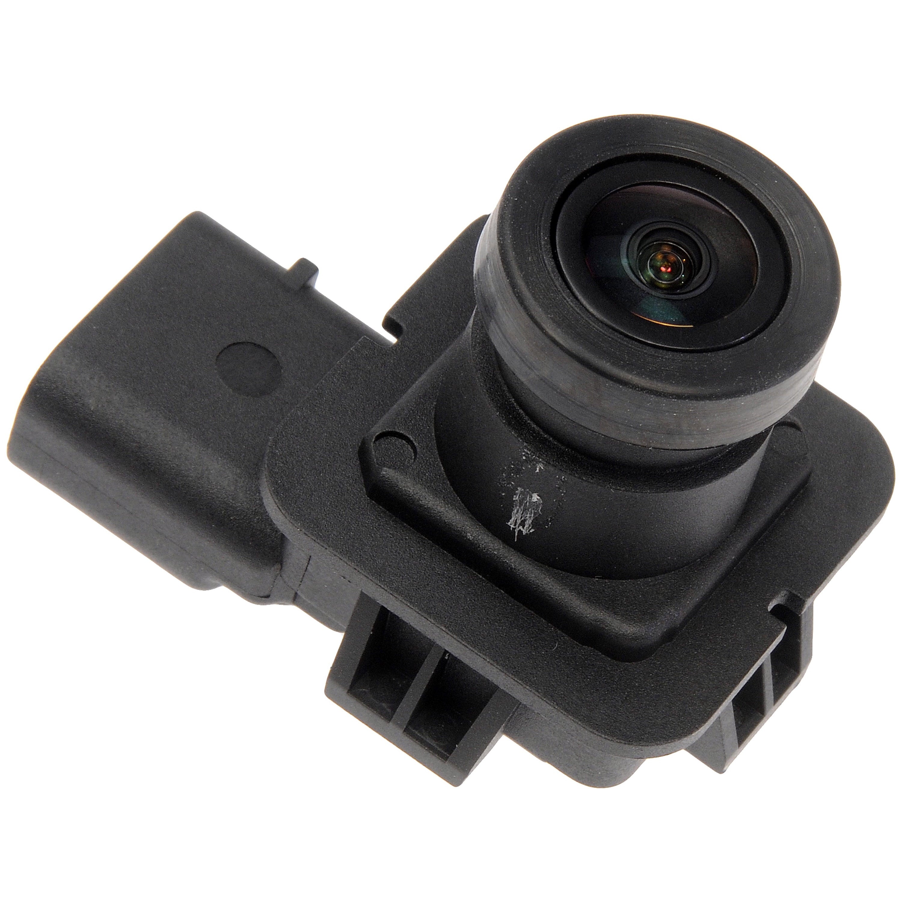 Dorman 592-006 Behind Park Assist Recorder for Specific Ford Models Fits select: 2013-2019 FORD FLEX