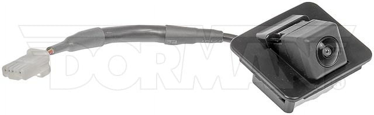 Dorman 592-257 Park Assist Lens