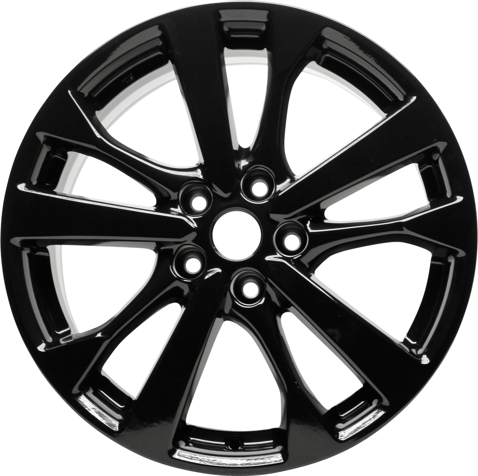 18 inch Aluminum Wheel Rim for 2016-2018 Altima 5 Lug Tire Fits R18