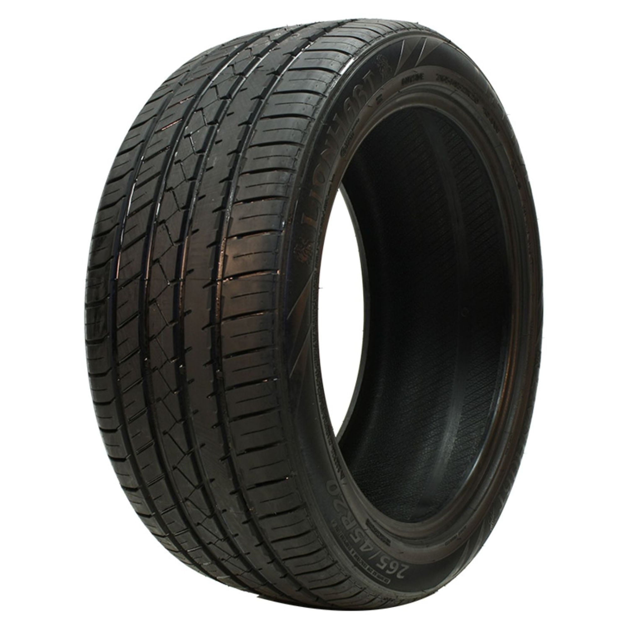 Lionhart LH-Five UHP All Season 275/35ZR20 102W XL Passenger Tire
