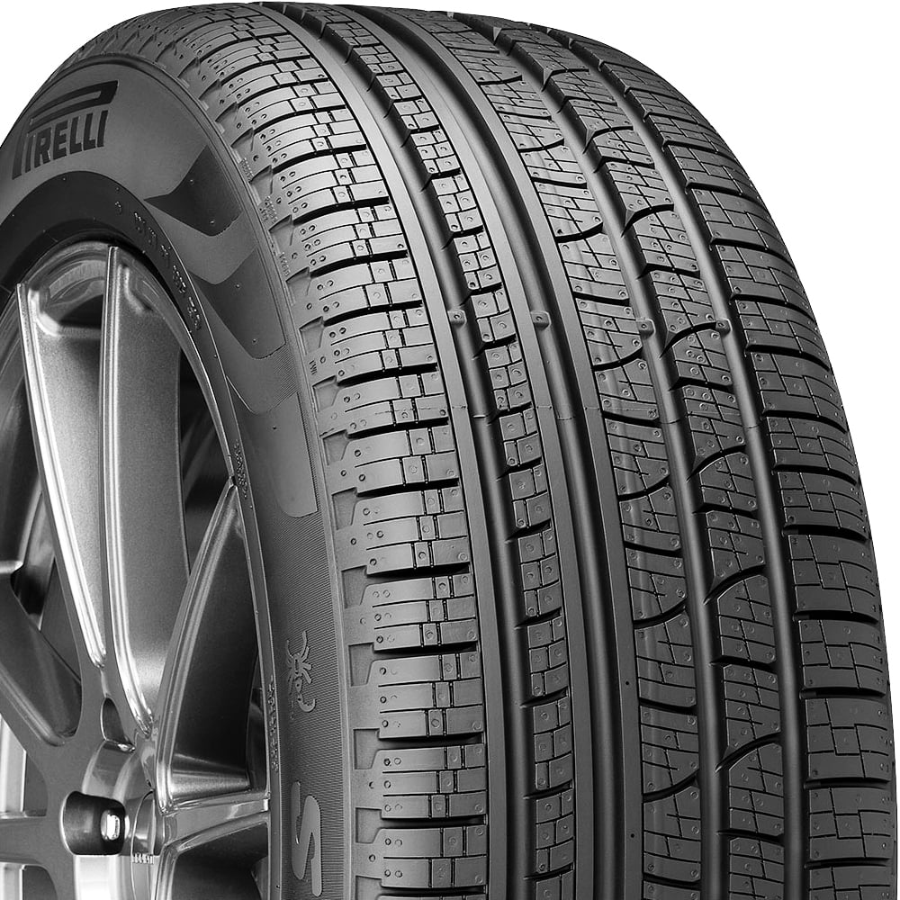 Pirelli Scorpion Verde All Season 255/50R20 109W XL (OE) A/S Performance Tire