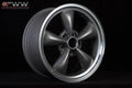 Ford Mustang Wheel 2005-2009 17 Factory OEM 03589U10
