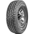 Hankook Dynapro AT2 (RF11) All Terrain LT215/75R15 100/97S Camcorder Light Truck Tire
