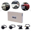 TOOL1SHOoo 360 ¡ã Low light Vision Recorder Super Dark Vision Automobile Lens Parking Screen