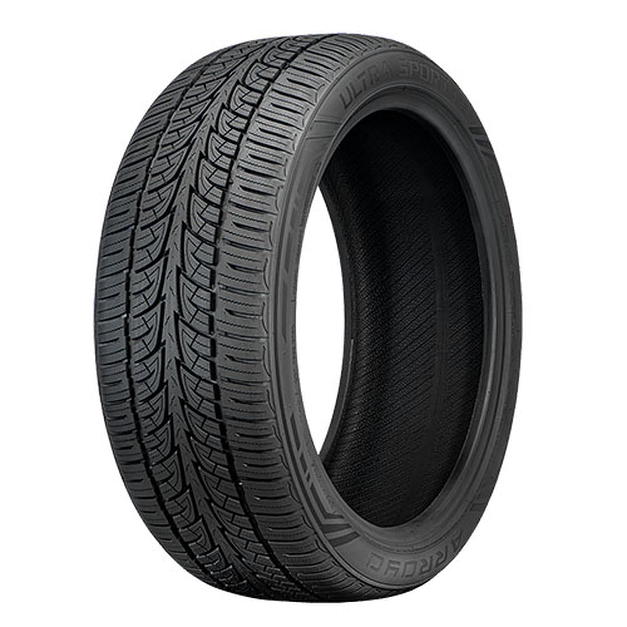Arroyo Ultra Sport A/S UHP All Season 305/35R24 112V XL Passenger Tire