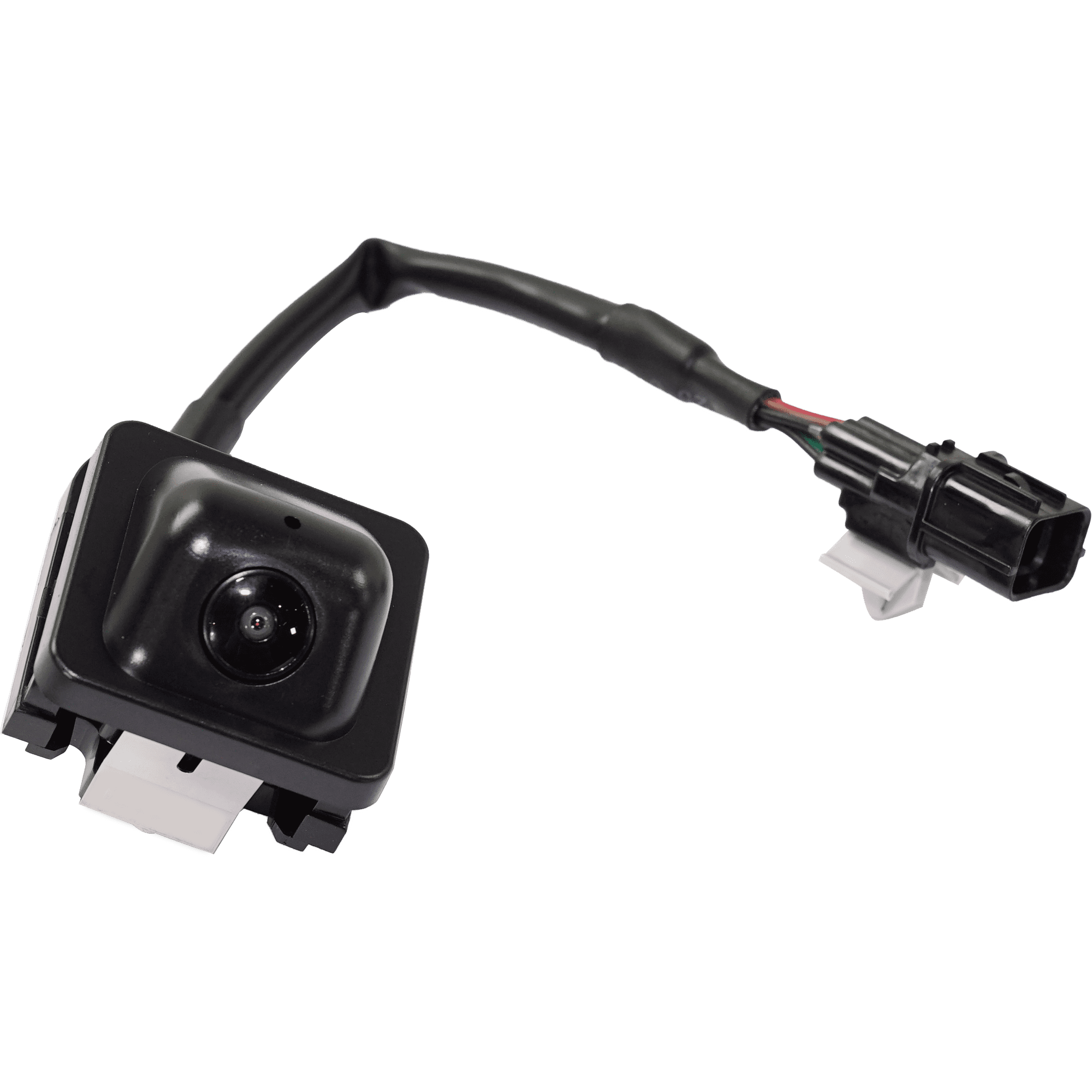 Back Up Lens Compatible with 2017-2018 Kia Forte Sedan