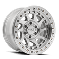 17x9 Dirty Life 9313 Enigma Race Machined BEADLOCK Wheel 6x5.5 (-38mm)