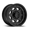 Gear Off Road 774SB-6808300 16X8 6X5.50 Wheel Rim 774SB