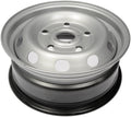 Dorman 939-302 Steel 16 Wheel Rim 16 x 6.5-inch 5-Lug Gray, for Specific Ford Models Fits select: 2015-2021 FORD TRANSIT