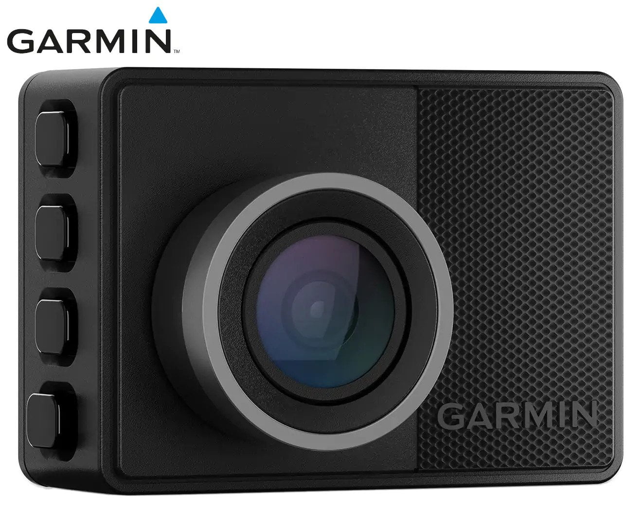 Garmin 010-01750-05 Black 65 with 180?FOV, 1080p, GPS and Voice Control
