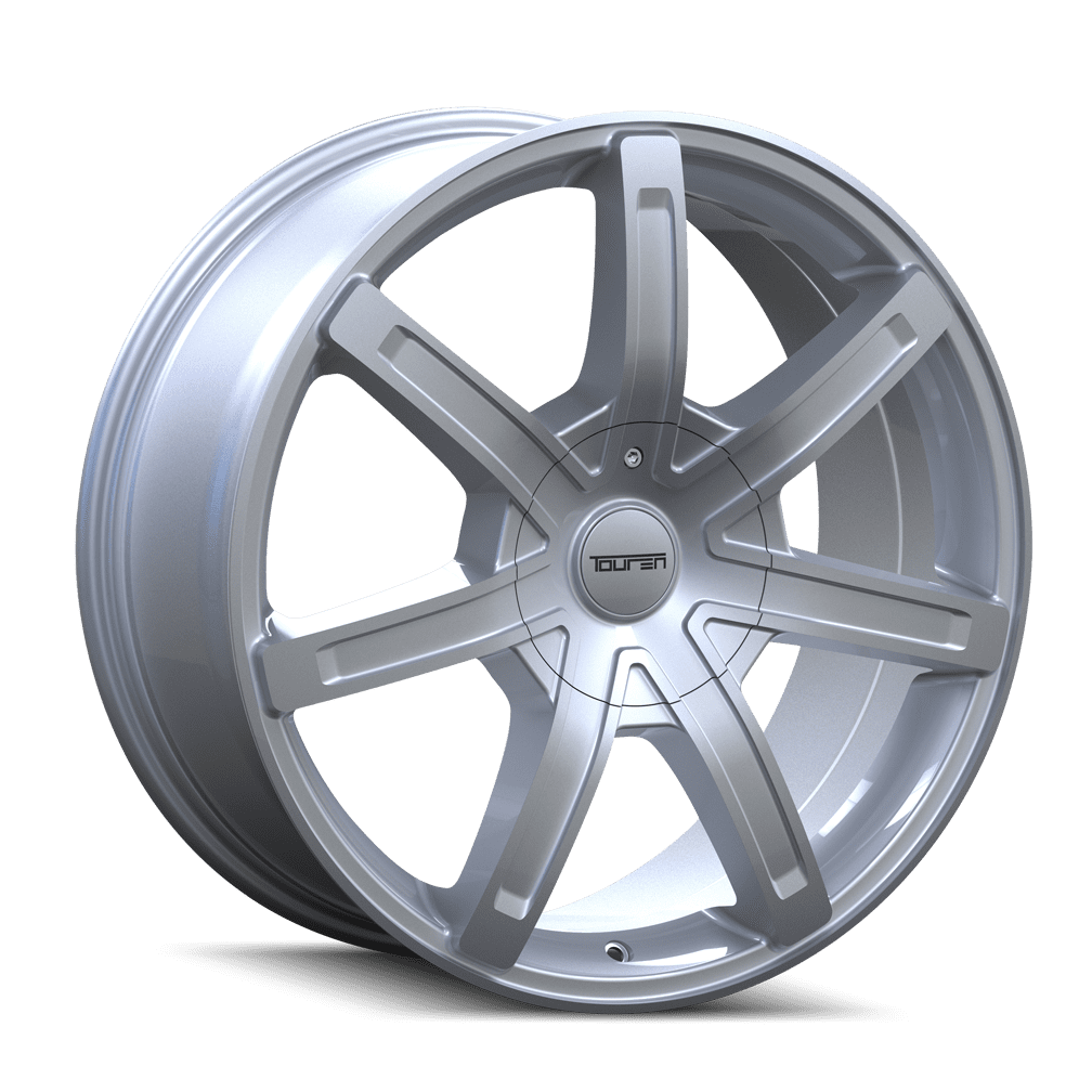 TOUREN TR65-3265 18X8 5X108/5X114.3 35ET 72.62CB SILVER
