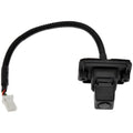 Dorman 590-690 Behind Park Assist Recorder for Specific Models
