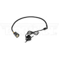Dorman 590-082 Park Assist Camcorder for 2014-2015 Chevrolet, 2014-2015 GMC