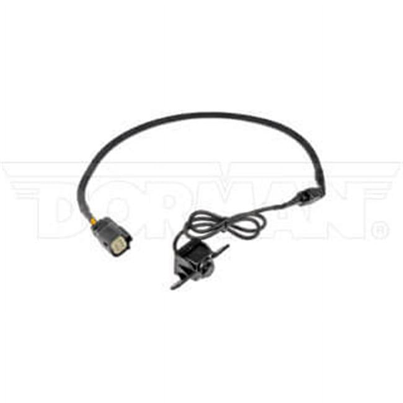 Dorman 590-082 Park Assist Camcorder for 2014-2015 Chevrolet, 2014-2015 GMC