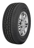 Toyo Open Country H/T II 235/75R15 109T Light Truck Tire Fits: 1995-99 Chevrolet Tahoe LT, 1999 Chevrolet Silverado 1500 Base