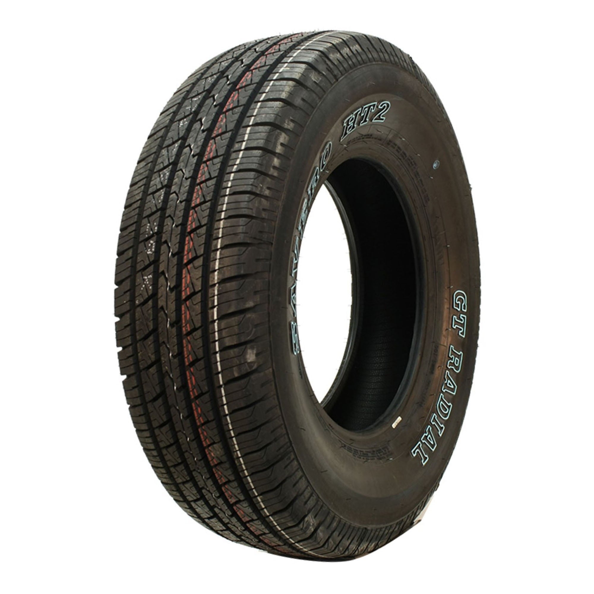 GT Radial Savero HT2 Highway P235/70R17 108S XL Light Truck Tire