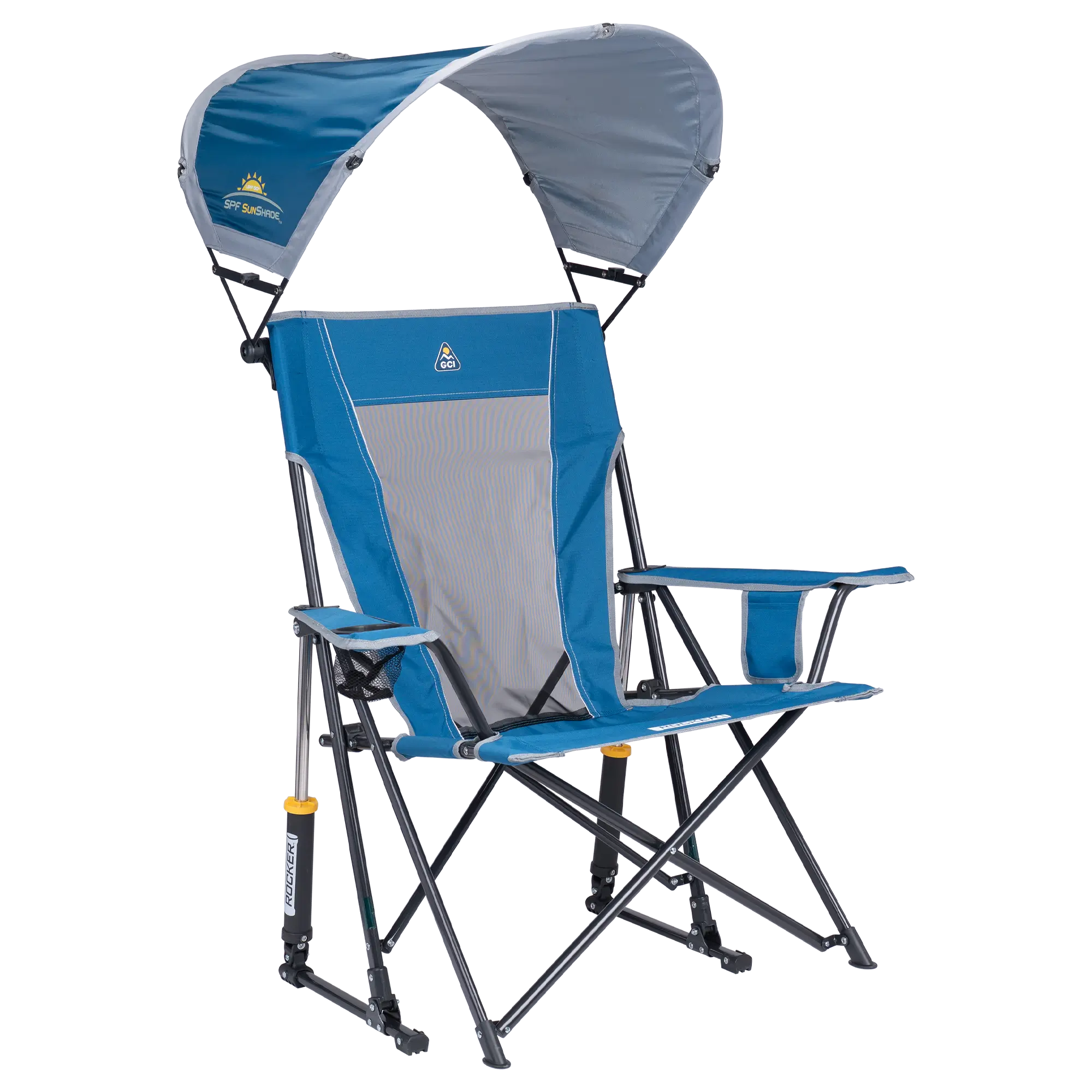 SunShade Rocker™ | Reserve ZV31