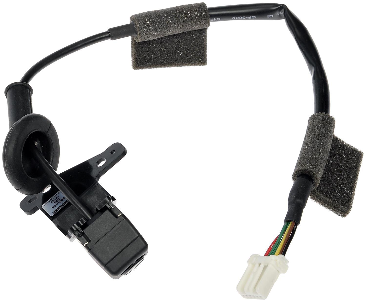 Dorman 590-454 Park Assist Camcorder