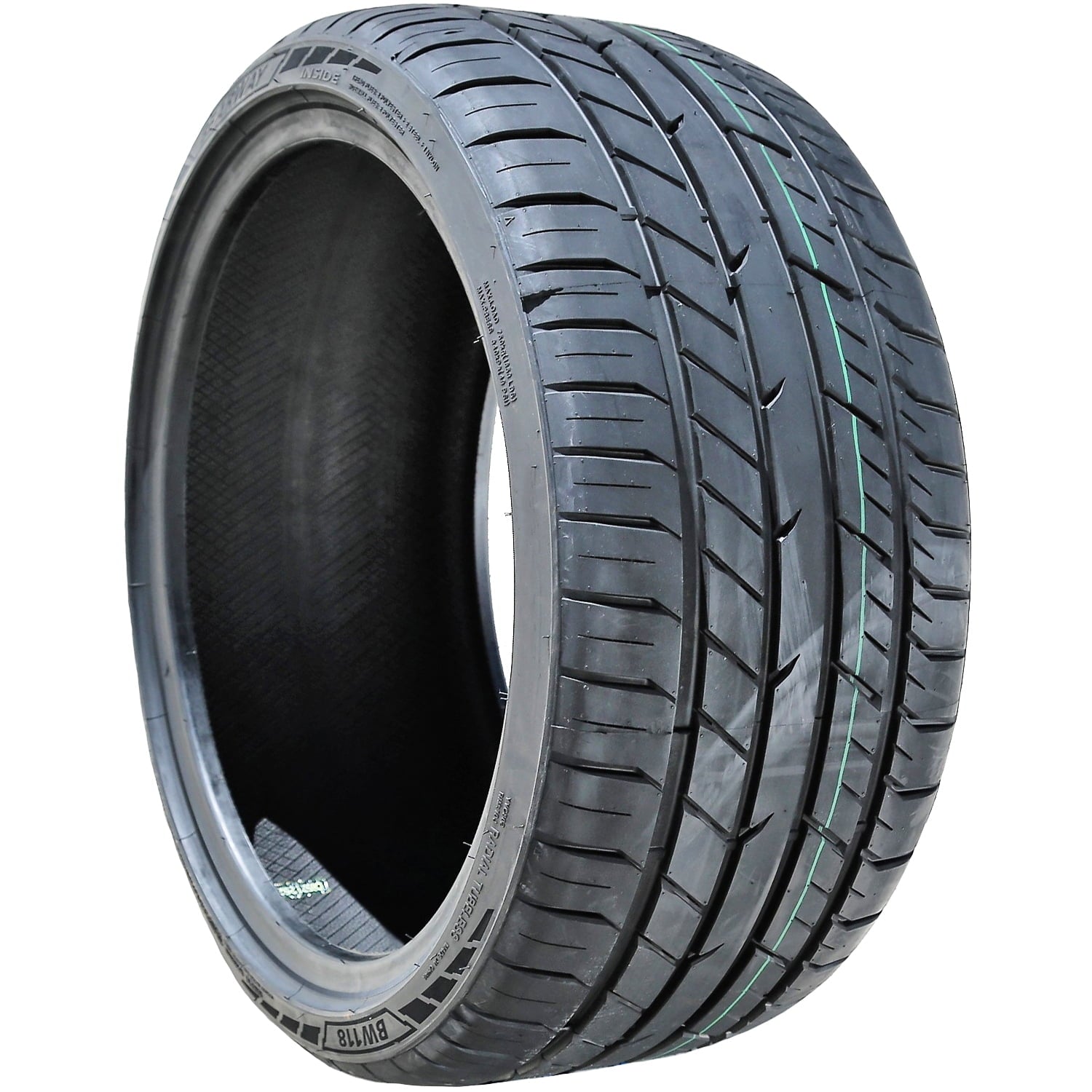 Tire Bearway BW118 295/35ZR20 295/35R20 105W XL Premium Performance