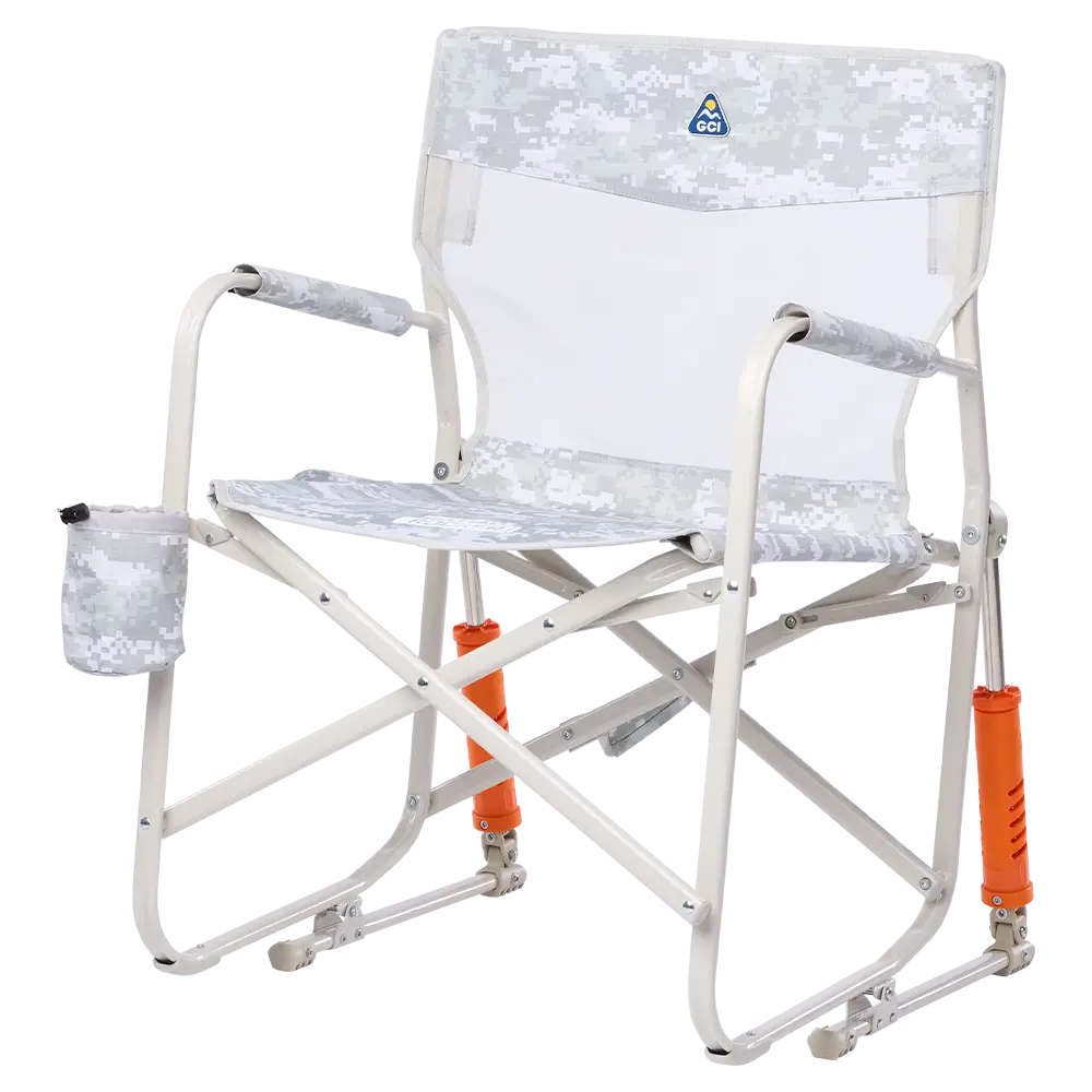 Freestyle Rocker Elite™ | Reserve KS72