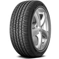 Goodyear Eagle RS-A 235/55R19 101 Dashboard Tire Fits: 2010-16 Chevrolet Equinox LTZ, 2017 Chevrolet Equinox Premier