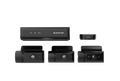 BlackVue DR770X Box 64GB | Cloud Dashcam Front Behind Inside 1080P | Built-in GPS WiFi Parking Mode