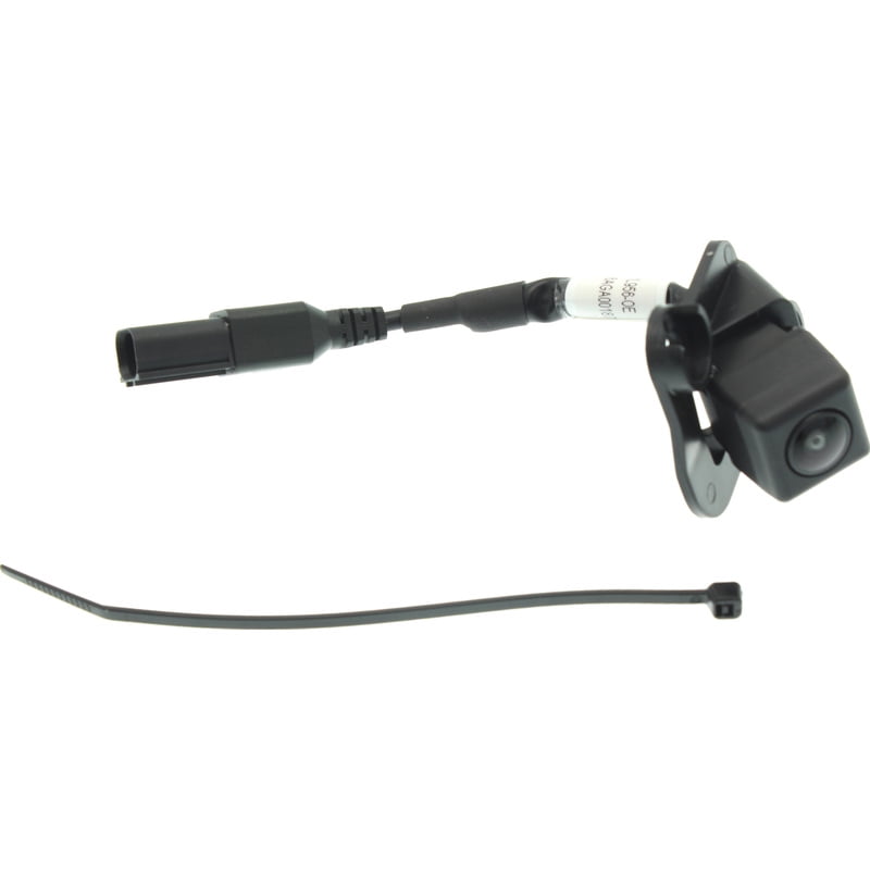 Back Up Recorder for TUNDRA 16-17 Behind Sight BACK UP Camcorder