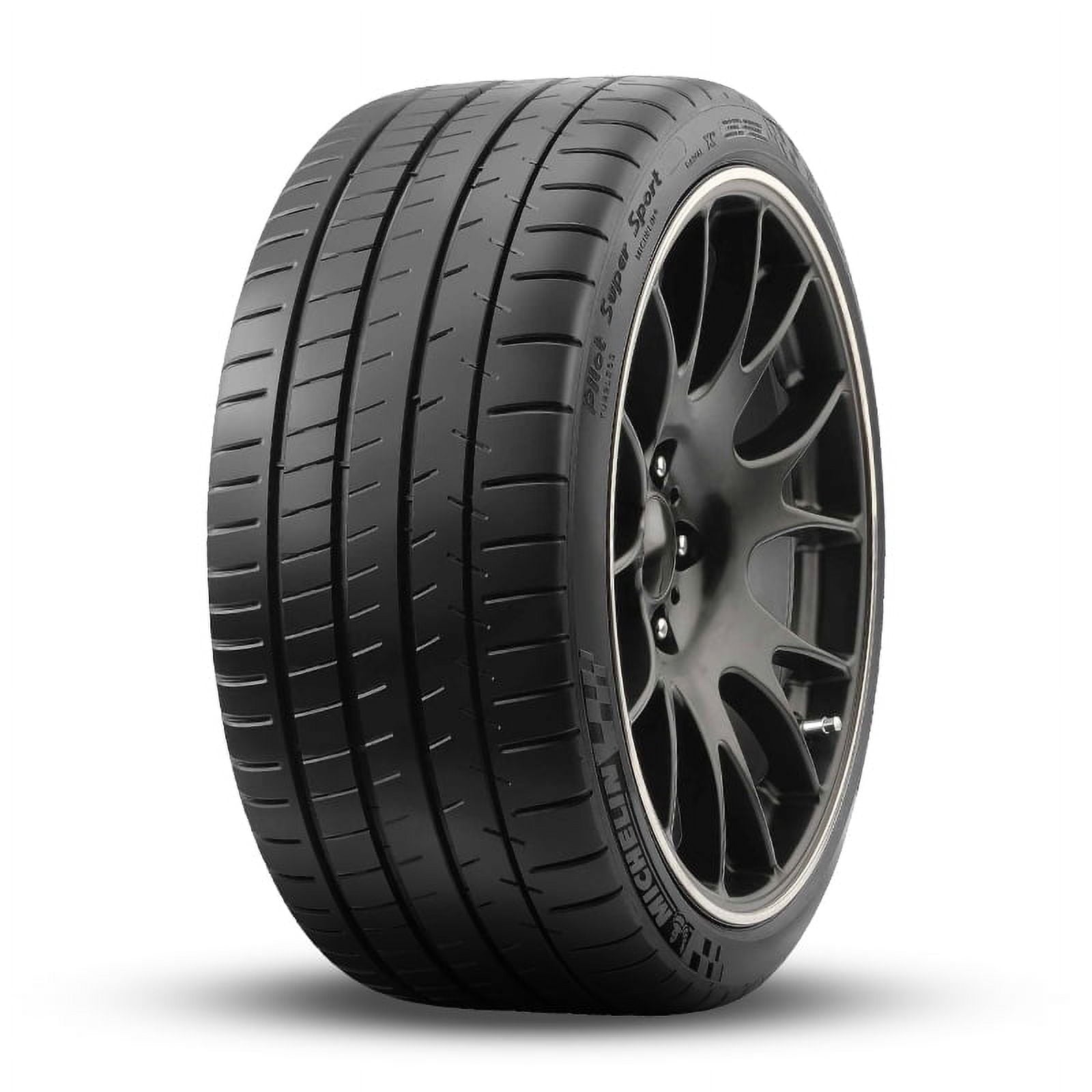 Michelin Pilot Super Sport Summer P335/25ZR20 (99Y) Tire