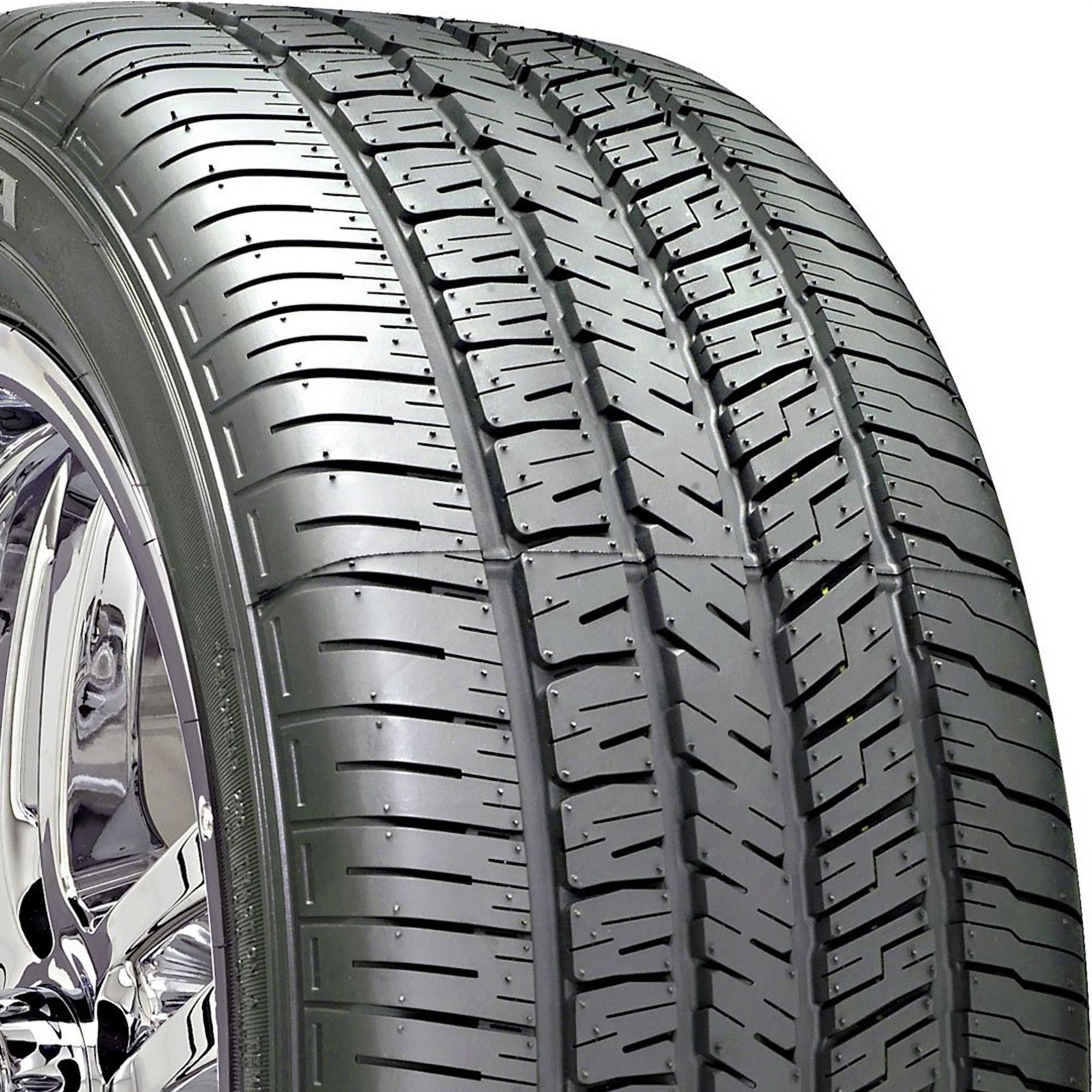 Goodyear Eagle RS-A 225/45R18 91V All-Season Tire