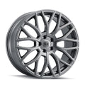 Touren Tr76-3276 17X8 5X108 35Et 63.5Cb Graphite