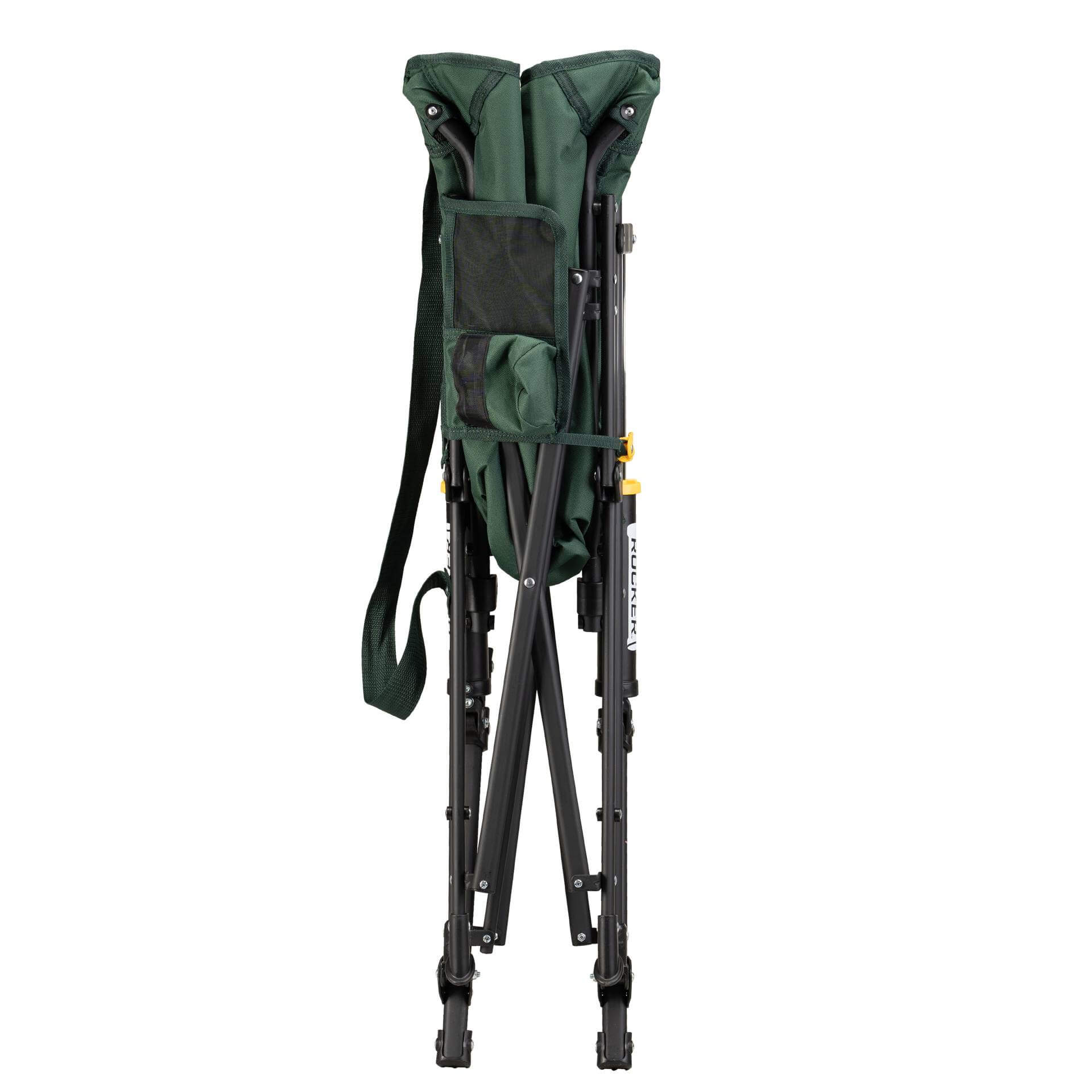Puff Rocker | Cut UH70