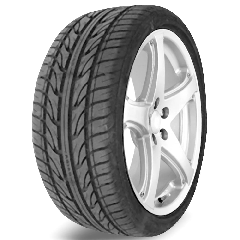 Haida HD921 Summer 265/35ZR22 102W XL Passenger Tire