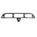 EchoMaster PCAM-CHMSL2-FD15 Third Brake Light Camcorder (Select 2015 Screen 2019 Ford F-150 and 2017 Display 2019 Ford Super Duty Trucks)