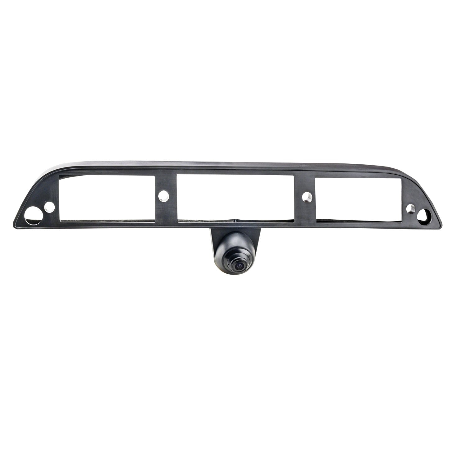 EchoMaster PCAM-CHMSL2-FD15 Third Brake Light Camcorder (Select 2015 Screen 2019 Ford F-150 and 2017 Display 2019 Ford Super Duty Trucks)