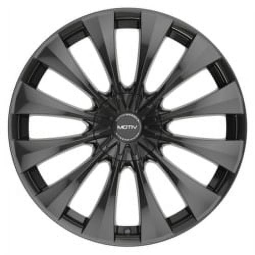 Motiv 17x7.5 5X4.50 436B B Wheel Rim | Qty 1