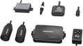 INNOVV K3 DUAL CHANNEL MOTORCYLE MOTOCAM WITH WIFI, GPS AND PARKING MODE (32GB)