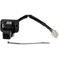 Dorman 590-444 Behind Park Assist Recorder for Specific Honda Models